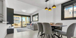 Resale - Apartment / flat - Orihuela Costa - Los Dolses