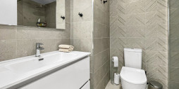 Resale - Apartment / flat - Orihuela Costa - Los Dolses