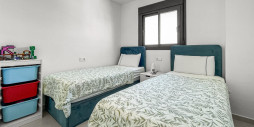 Resale - Apartment / flat - Orihuela Costa - Los Dolses