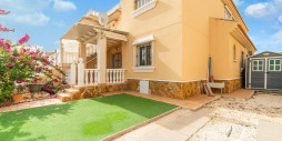 Resale - Apartment / flat - Orihuela Costa - Los Dolses