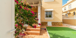 Resale - Apartment / flat - Orihuela Costa - Los Dolses