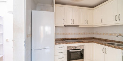 Resale - Apartment / flat - Orihuela Costa - Los Dolses