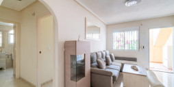 Resale - Apartment / flat - Orihuela Costa - Los Dolses