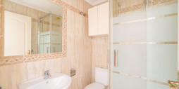 Resale - Apartment / flat - Orihuela Costa - Los Dolses