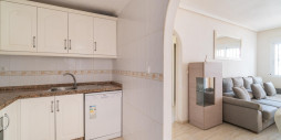Resale - Apartment / flat - Orihuela Costa - Los Dolses