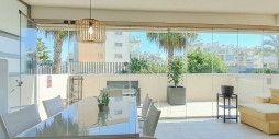 Resale - Apartment / flat - Orihuela Costa - Los Dolses