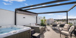 Resale - Apartment / flat - Orihuela Costa - Los Dolses