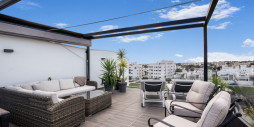 Resale - Apartment / flat - Orihuela Costa - Los Dolses