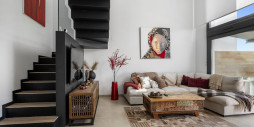 Resale - Apartment / flat - Orihuela Costa - Los Dolses
