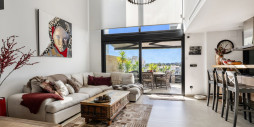 Resale - Apartment / flat - Orihuela Costa - Los Dolses