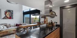 Resale - Apartment / flat - Orihuela Costa - Los Dolses
