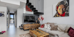Resale - Apartment / flat - Orihuela Costa - Los Dolses