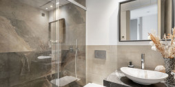 Resale - Apartment / flat - Orihuela Costa - Los Dolses