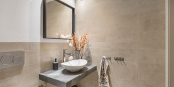 Resale - Apartment / flat - Orihuela Costa - Los Dolses