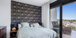 Resale - Apartment / flat - Orihuela Costa - Los Dolses