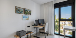 Resale - Apartment / flat - Orihuela Costa - Los Dolses