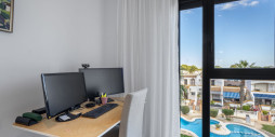 Resale - Apartment / flat - Orihuela Costa - Los Dolses