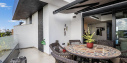 Resale - Apartment / flat - Orihuela Costa - Los Dolses