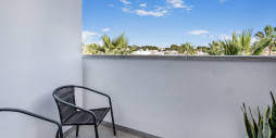 Resale - Apartment / flat - Orihuela Costa - Los Dolses