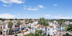 Resale - Apartment / flat - Orihuela Costa - Los Dolses