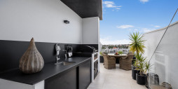 Resale - Apartment / flat - Orihuela Costa - Los Dolses