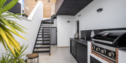 Resale - Apartment / flat - Orihuela Costa - Los Dolses