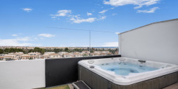 Resale - Apartment / flat - Orihuela Costa - Los Dolses