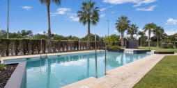 Resale - Apartment / flat - Orihuela Costa - Los Dolses