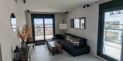 Resale - Apartment / flat - Orihuela Costa - Mil Palmeras