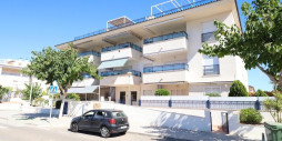 Resale - Apartment / flat - Orihuela Costa - Mil Palmeras