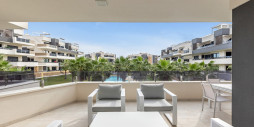 Resale - Apartment / flat - Orihuela Costa - Orihuela Centro