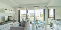 Resale - Apartment / flat - Orihuela Costa - PAU 26