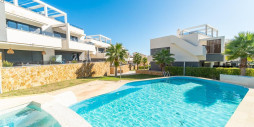Resale - Apartment / flat - Orihuela Costa - PAU 26