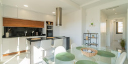 Resale - Apartment / flat - Orihuela Costa - PAU 26