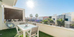 Resale - Apartment / flat - Orihuela Costa - PAU 26