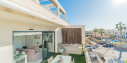 Resale - Apartment / flat - Orihuela Costa - PAU 26