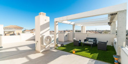 Resale - Apartment / flat - Orihuela Costa - PAU 26
