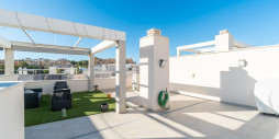 Resale - Apartment / flat - Orihuela Costa - PAU 26
