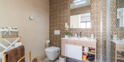 Resale - Apartment / flat - Orihuela Costa - PAU 26