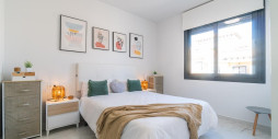 Resale - Apartment / flat - Orihuela Costa - PAU 26