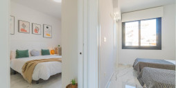 Resale - Apartment / flat - Orihuela Costa - PAU 26