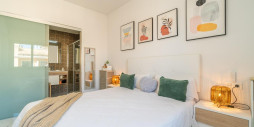 Resale - Apartment / flat - Orihuela Costa - PAU 26