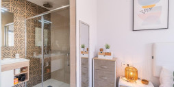 Resale - Apartment / flat - Orihuela Costa - PAU 26