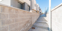 Resale - Apartment / flat - Orihuela Costa - PAU 26