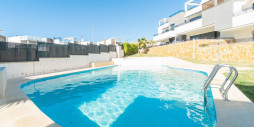 Resale - Apartment / flat - Orihuela Costa - PAU 26