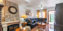 Resale - Apartment / flat - Orihuela Costa - PAU 8