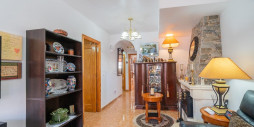Resale - Apartment / flat - Orihuela Costa - PAU 8