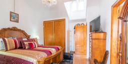 Resale - Apartment / flat - Orihuela Costa - PAU 8