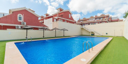 Resale - Apartment / flat - Orihuela Costa - PAU 8