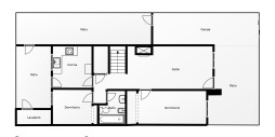 Resale - Apartment / flat - Orihuela Costa - PAU 8